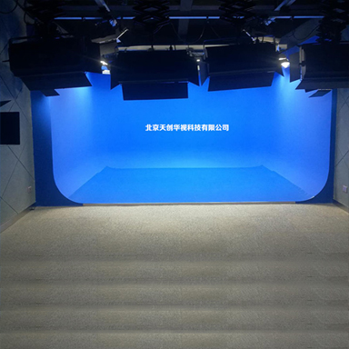 演播室聲學(xué)裝修