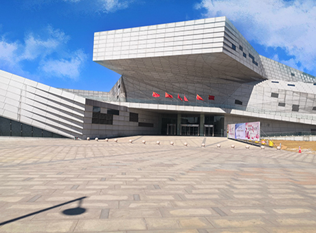 太原美術(shù)館