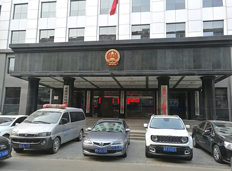 承德市組織部