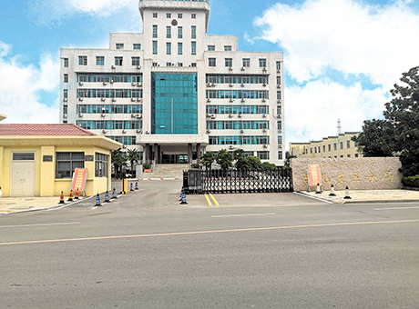 臺(tái)兒莊公安局分局