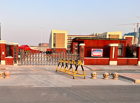 濮陽(yáng)市衛(wèi)河小學(xué)校園電視臺(tái)